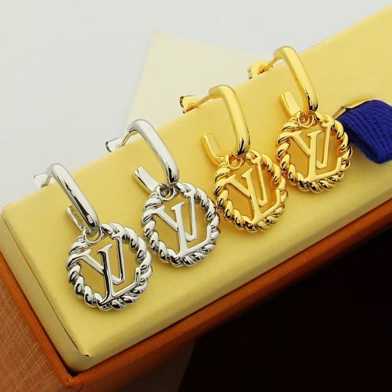 Louis Vuitton Earrings